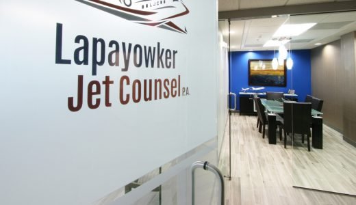Florida Business Aviation Transactions Lawyer
