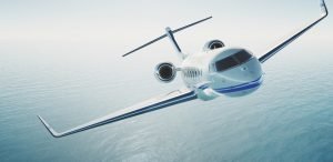 Florida Business Aviation Transactions
