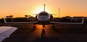 Lapayowker Jet Counsel Aviation Transactions